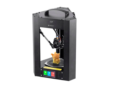 MP Mini Delta 3D Printer