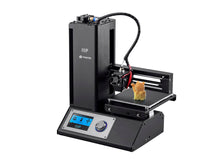 Load image into Gallery viewer, Monoprice Select Mini V2 3D Printer with Heated Build Plate