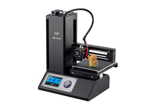 Monoprice Select Mini V2 3D Printer with Heated Build Plate