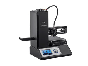 Monoprice Select Mini V2 3D Printer with Heated Build Plate (Open Box)