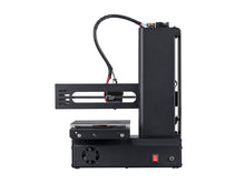 Load image into Gallery viewer, Monoprice Select Mini V2 3D Printer with Heated Build Plate