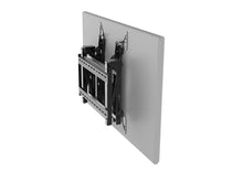 Load image into Gallery viewer, Monoprice Entegrade Series Portrait Video Wall System Bracket with Push-to-Pop-Out  Max Weight 150lbs  Rotating