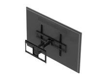 Load image into Gallery viewer, Monoprice Titan Series Full-Motion Articulating TV Wall Mount Bracket - For TVs Up to 70in  Max Weight 77lbs  VESA Patterns Up to 600x400  Rotating