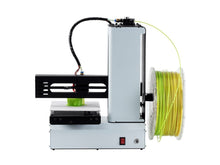 Load image into Gallery viewer, Monoprice Select Mini V2 3D Printer with Heated Build Plate (Open Box)