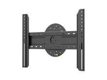 Load image into Gallery viewer, Monoprice Entegrade Series 360 Degree Fixed TV Wall Mount Bracket - For TVs 37in to 70in  Max Weight 110lbs  VESA Patterns Up to 600x400  Rotating