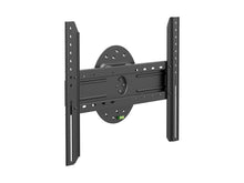 Load image into Gallery viewer, Monoprice Entegrade Series 360 Degree Fixed TV Wall Mount Bracket - For TVs 37in to 70in  Max Weight 110lbs  VESA Patterns Up to 600x400  Rotating