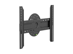 Monoprice Entegrade Series 360 Degree Fixed TV Wall Mount Bracket - For TVs 37in to 70in  Max Weight 110lbs  VESA Patterns Up to 600x400  Rotating