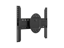 Load image into Gallery viewer, Monoprice Entegrade Series 360 Degree Fixed TV Wall Mount Bracket - For TVs 37in to 70in  Max Weight 110lbs  VESA Patterns Up to 600x400  Rotating