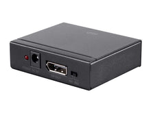 Load image into Gallery viewer, Monoprice 2x1 DisplayPort Switch  4K@60Hz  21.6Gbps