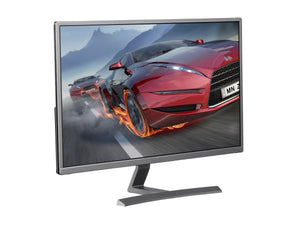 61cm WQHD 144Hz Ultra Slim Aluminum Monitor with AMD FreeSync Technology - UK Plug Image 2