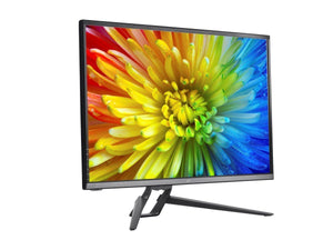 68cm AHVA WQHD (2560x1440) Monitor, Pixel Perfect Display - UK Plug Image 2