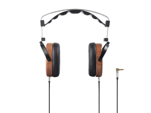 Monolith by Monoprice M565 Over Ear Open Back Planar Magnetic Headphones