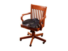 Load image into Gallery viewer, Workstream by Monoprice Memory Foam Ergonomic Seat Cushion  Soft