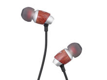 Load image into Gallery viewer, Monoprice MP30 In-Ear Earphone with Two Tuning Nozzles