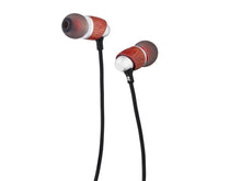 Load image into Gallery viewer, Monoprice MP30 In-Ear Earphone with Two Tuning Nozzles