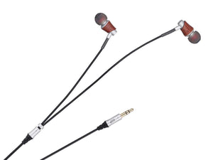 Monoprice MP20 In-Ear Earphone