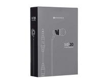 Load image into Gallery viewer, Monoprice MP20 In-Ear Earphone