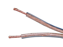 Load image into Gallery viewer, Monoprice Choice Series 14AWG Oxygen-Free Pure Bare Copper Speaker Wire  50ft