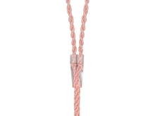 Load image into Gallery viewer, Monolith Headphone Cable 3.5mm and Dual 2.5mm TRS - 1.5M (5ft), Oxygen Free Copper Braided