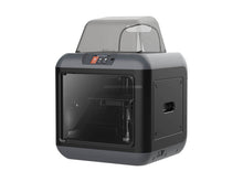 Load image into Gallery viewer, MP Fully Enclosed 150 3D Printer, Ultra quiet, Assisted Leveling, Easy Wi-Fi, Touch Screen (Open Box)