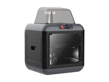 Load image into Gallery viewer, MP Fully Enclosed 150 3D Printer, Ultra quiet, Assisted Leveling, Easy Wi-Fi, Touch Screen (Open Box)