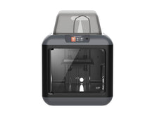 Load image into Gallery viewer, MP Fully Enclosed 150 3D Printer, Ultra quiet, Assisted Leveling, Easy Wi-Fi, Touch Screen (Open Box)