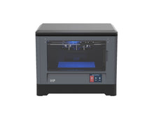 Load image into Gallery viewer, MP Fully Enclosed Dual Extruder 230 3D Printer, Easy Wi-Fi, Touch Screen, Camera