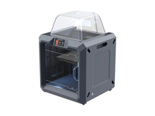 Load image into Gallery viewer, MP Fully Enclosed 300 3D Printer, Easy Wi-Fi, Touch Screen, Large Build Size, Assisted Leveling