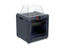 Load image into Gallery viewer, MP Fully Enclosed 300 3D Printer, Easy Wi-Fi, Touch Screen, Large Build Size, Assisted Leveling