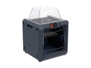 MP Fully Enclosed 300 3D Printer, Easy Wi-Fi, Touch Screen, Large Build Size, Assisted Leveling