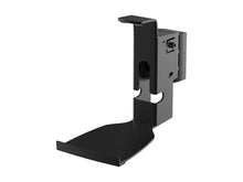 Load image into Gallery viewer, Monoprice Premium Fixed Wall Mount for SONOS PLAY:5 Speakers - Black With Cable Management and Stable Base For Home theater