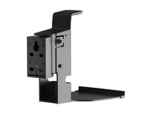 Load image into Gallery viewer, Monoprice Premium Fixed Wall Mount for SONOS PLAY:5 Speakers - Black With Cable Management and Stable Base For Home theater