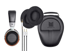 Load image into Gallery viewer, Monolith by Monoprice M600 Open Back Over Ear Headphones