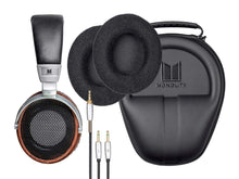 Load image into Gallery viewer, Monolith by Monoprice M650 Open Back Over Ear Headphones