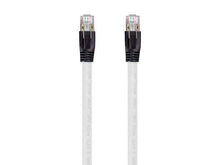 Load image into Gallery viewer, Monoprice Entegrade Series Cat8 24AWG S/FTP Ethernet Network Cable  2GHz  40G  5ft Black