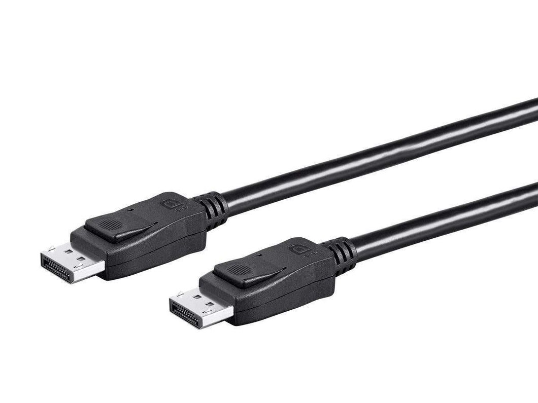 Monoprice Select Series DisplayPort 1.4 Cable  1.5ft