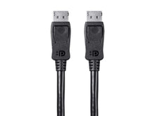 Load image into Gallery viewer, Monoprice Select Series DisplayPort 1.4 Cable  1.5ft