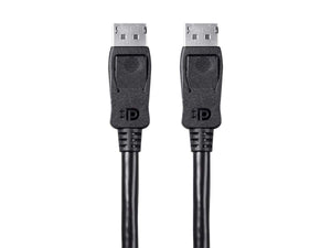 Monoprice Select Series DisplayPort 1.4 Cable  1.5ft