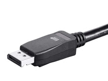 Load image into Gallery viewer, Monoprice Select Series DisplayPort 1.4 Cable  1.5ft