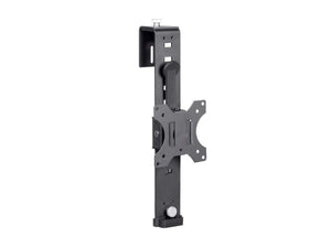 Workstream by Monoprice Cubicle Flat Panel Monitor Mount