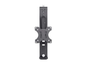 Workstream by Monoprice Cubicle Flat Panel Monitor Mount