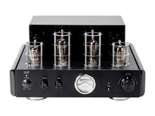 Load image into Gallery viewer, Monoprice 50 Watt Stereo Hybrid Tube Amplifier with Bluetooth &amp; Line Output