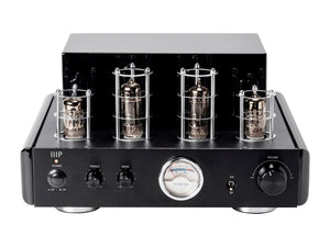 Monoprice 50 Watt Stereo Hybrid Tube Amplifier with Bluetooth & Line Output