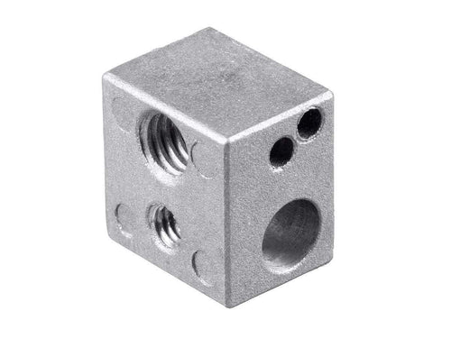 Monoprice Delta Mini Heat Block