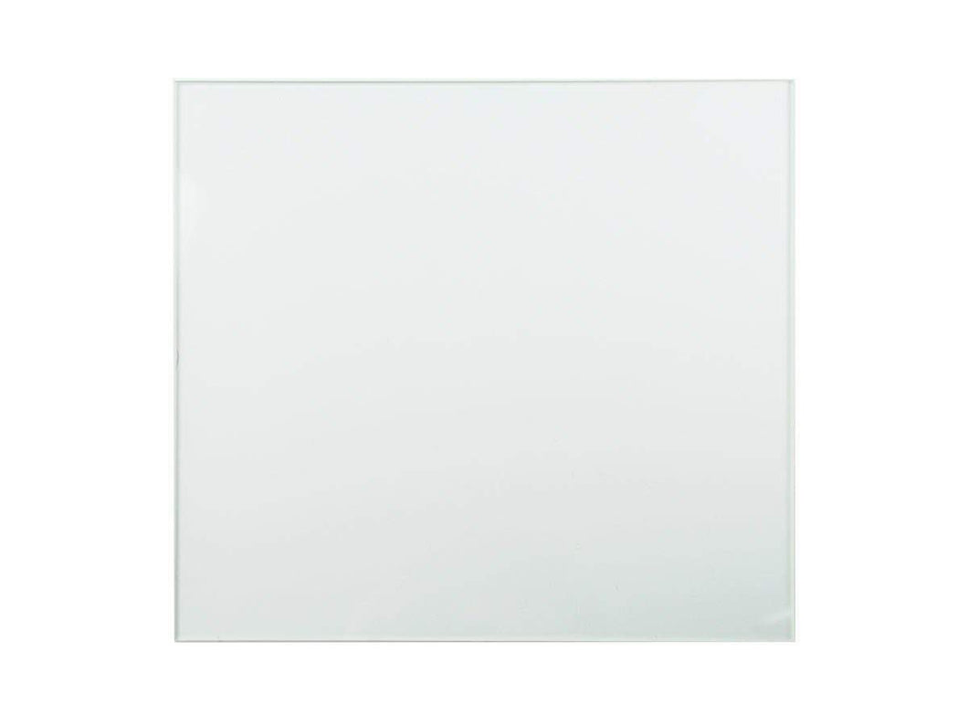 Monoprice MP Select and Plus Tempered Glass Sheet  200x200x3mm