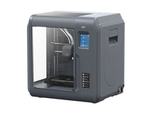 Load image into Gallery viewer, Monoprice MP Voxel 3D Printer, Fully Enclosed, Assisted Level, Easy Wi-Fi, Touch Screen, 8GB On-Board Memory