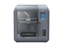 Load image into Gallery viewer, Monoprice MP Voxel 3D Printer, Fully Enclosed, Assisted Level, Easy Wi-Fi, Touch Screen, 8GB On-Board Memory