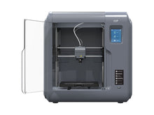 Load image into Gallery viewer, Monoprice MP Voxel 3D Printer, Fully Enclosed, Assisted Level, Easy Wi-Fi, Touch Screen, 8GB On-Board Memory