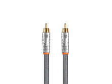 Load image into Gallery viewer, Monolith by Monoprice Digital Audio Coaxial Cable  1m