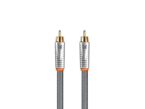 Monolith by Monoprice Digital Audio Coaxial Cable  1m